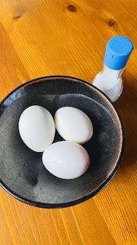 きたんカフェー淹れたてコーヒー・うどん・そばー