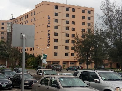 Photos of Festival Mall Amuwo Odofin Lagos