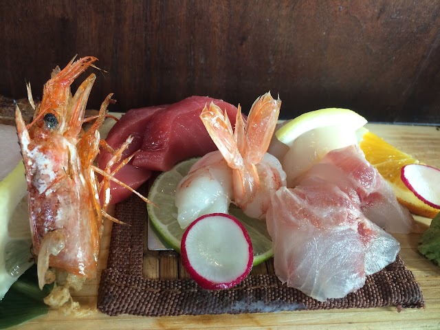 Kiu Japanese Restaurant