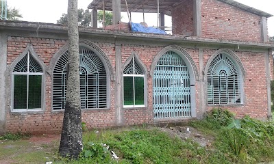 Photos of Durlabhpur West neighborhood Jama Masjid