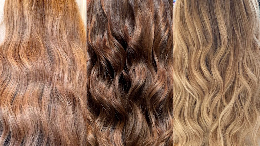Janine Reid Hairdressing - Thumbnail