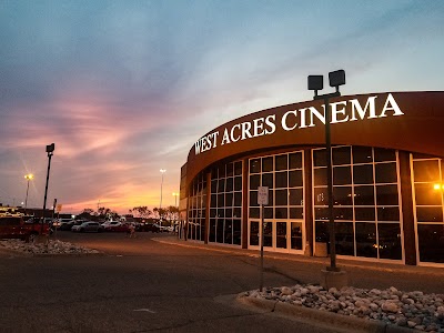 Marcus West Acres Cinema