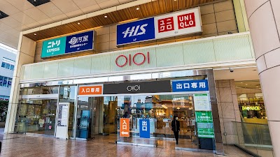 マルイファミリー溝口