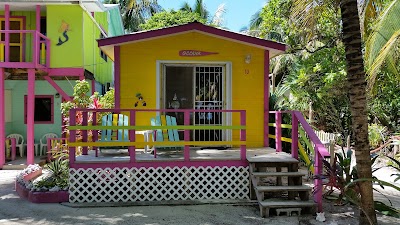 Photos of Barefoot Beach Belize Resort
