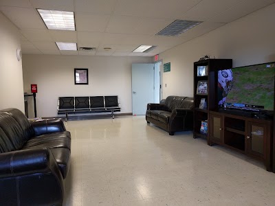 Photos of Linden Airport