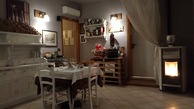 Trattoria Risotteria dal Pape
