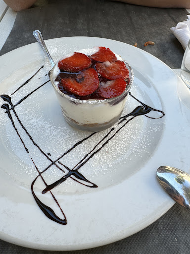 Ristorante Pizzeria Antica Abazia - Thumbnail