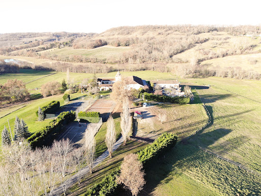 Photo de La Maison de Maitre à Sainte-Livrade-sur-Lot (47110)