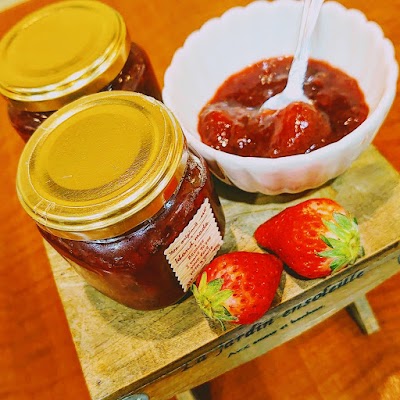 菓子工房シノムラ