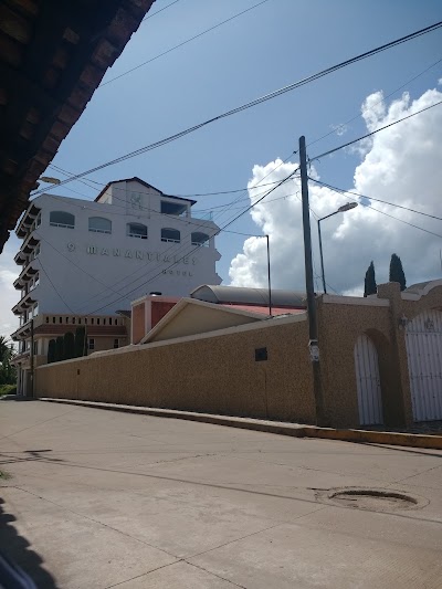 Photos of Hotel 9 Manantiales