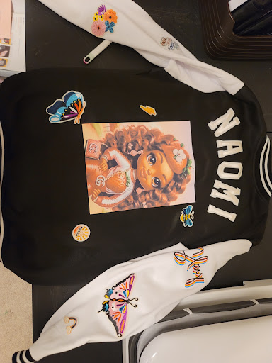 Sap's Creations