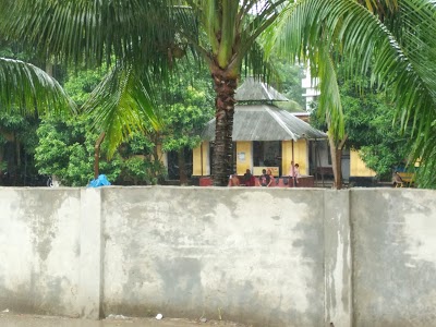 police