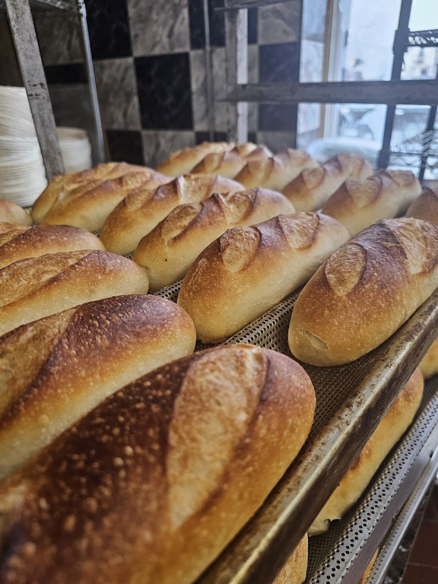 Brooklyn Bagel — photo 3