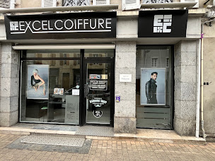 Photo n°1 de Excel Coiffure à Saint-Girons (Salon de coiffure)