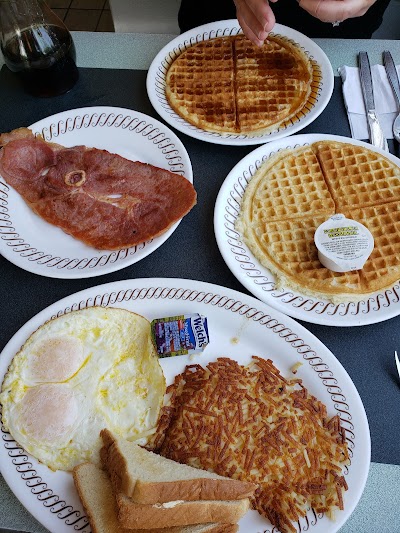 Waffle House