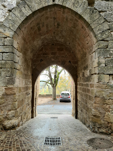 Photo de Cité médiévale à Castelnau-de-Montmiral (81140)