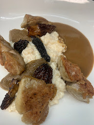 Photo n°20 de La Cale de Mordreuc à Pleudihen-sur-Rance (Restaurant français)