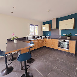 Photo n°6 de Caroline RENOUX - SAFTI immobilier Lauris, Puget et Lourmarin à Lauris (Expert immobilier)