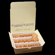 La Maison du Biscuit à Sortosville-en-Beaumont