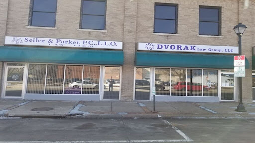 Seiler & Parker P.C., L.L.O.