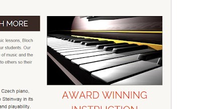 Photos of Bloch Piano Tuning & Restoration