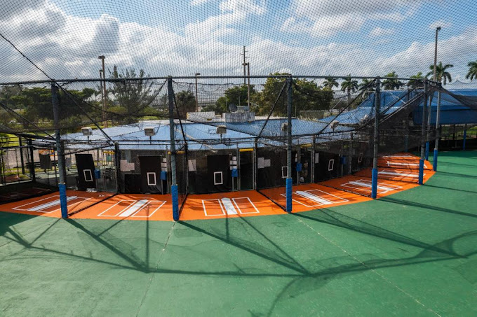Swing Kings Miami | Batting Cages in Miami, FL | CageList.com