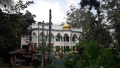 mosque