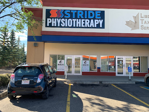 Stride Sports & Physiotherapy - Capilano - Thumbnail