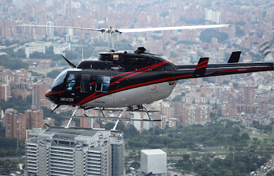 Photos of Colombia Fly - Helicopter Tour