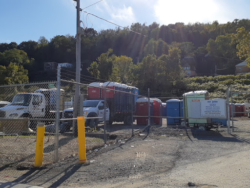 Mc Kees Rocks Industrial Enterprises - Thumbnail