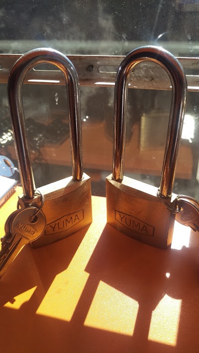 locksmith