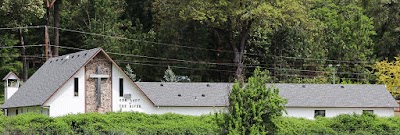 Our Lady of the River Catholic Church