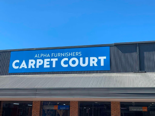 Alpha Furnishers Carpet Court (Armidale)