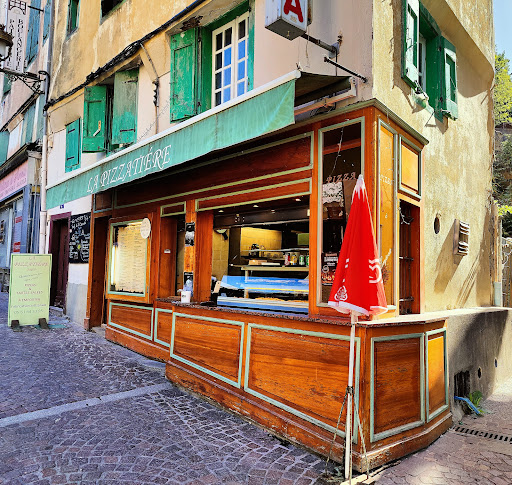 La Pizzatiere d'Ax