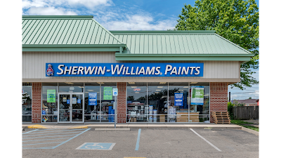 Sherwin-Williams Paint Store