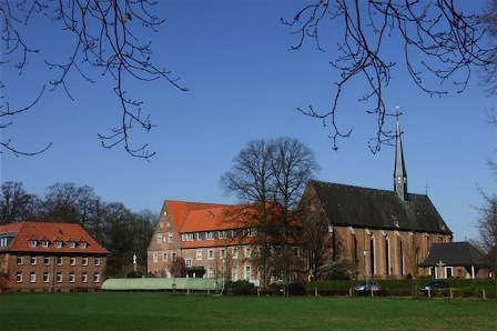 Mariengarden High School - Thumbnail