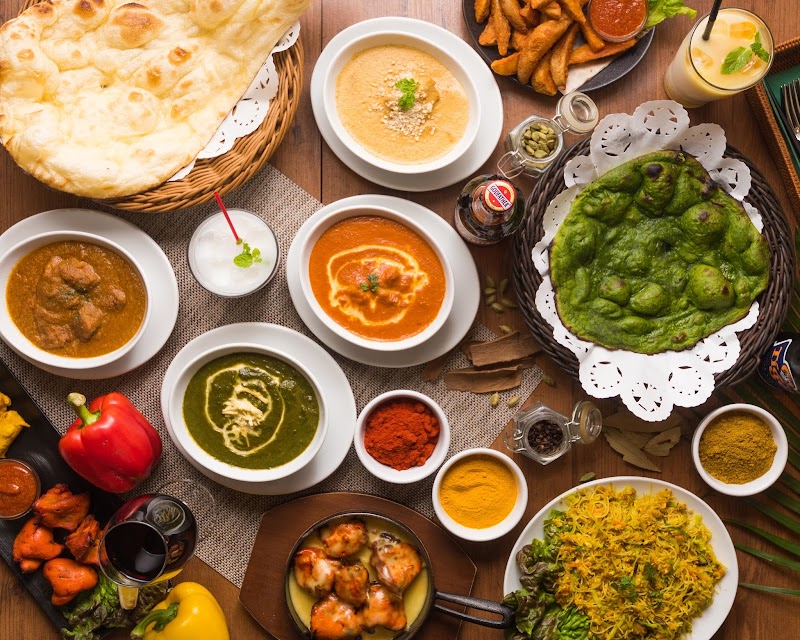 ローカルインディア 町田東急ツインズ店