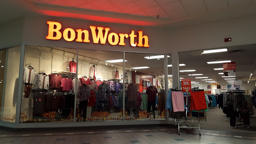 Bon Worth - Visual