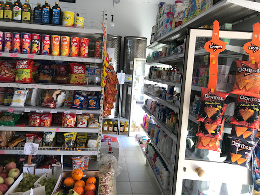 Ab Minimarket-2 Gallery - Italy