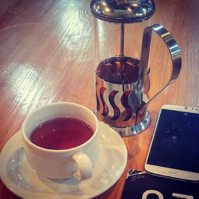 Photos of La Grace Cafe and Resto
