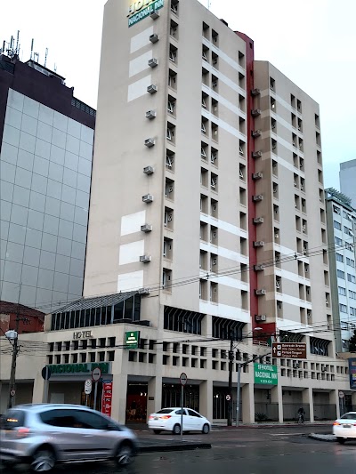 Photos of Nacional Inn Torres