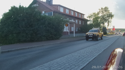 Besökarbild TuristHotellet