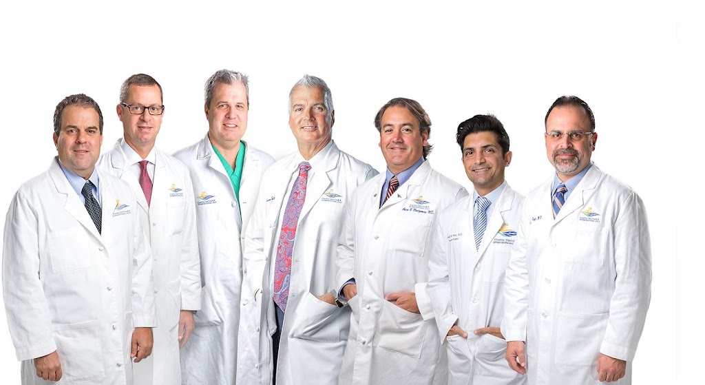 Coastal Vascular Interventional