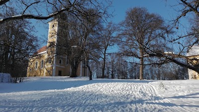 Photos of Eixlberg Wallfahrtskirche St. Barbara