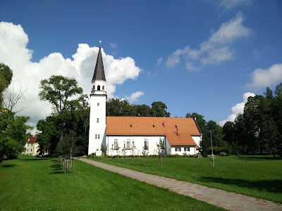 Photos of Sigulda Evangelic Lutheran Church