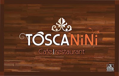 Photos of Toscanini