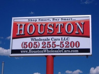 Photos of Houston Wholesale Cars LLC
