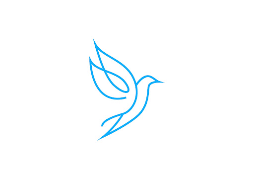 Flying Freely - Visual