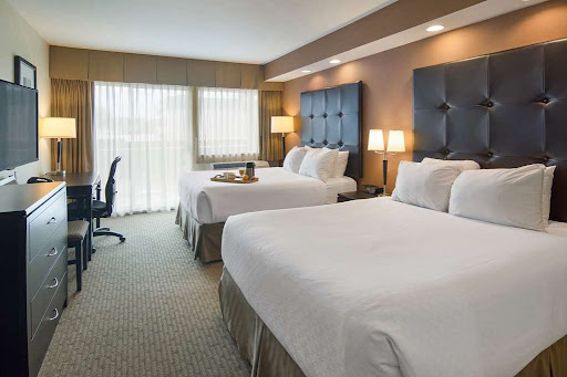 Best Western The Westerly Hotel - Thumbnail