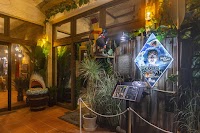 マジックオーシャン